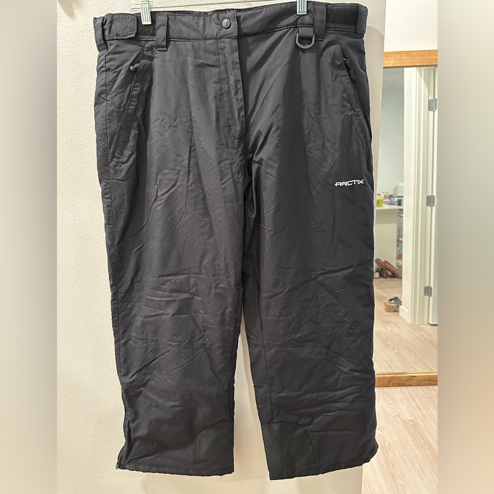 Women’s Arctix ski pants size 1X never been worn